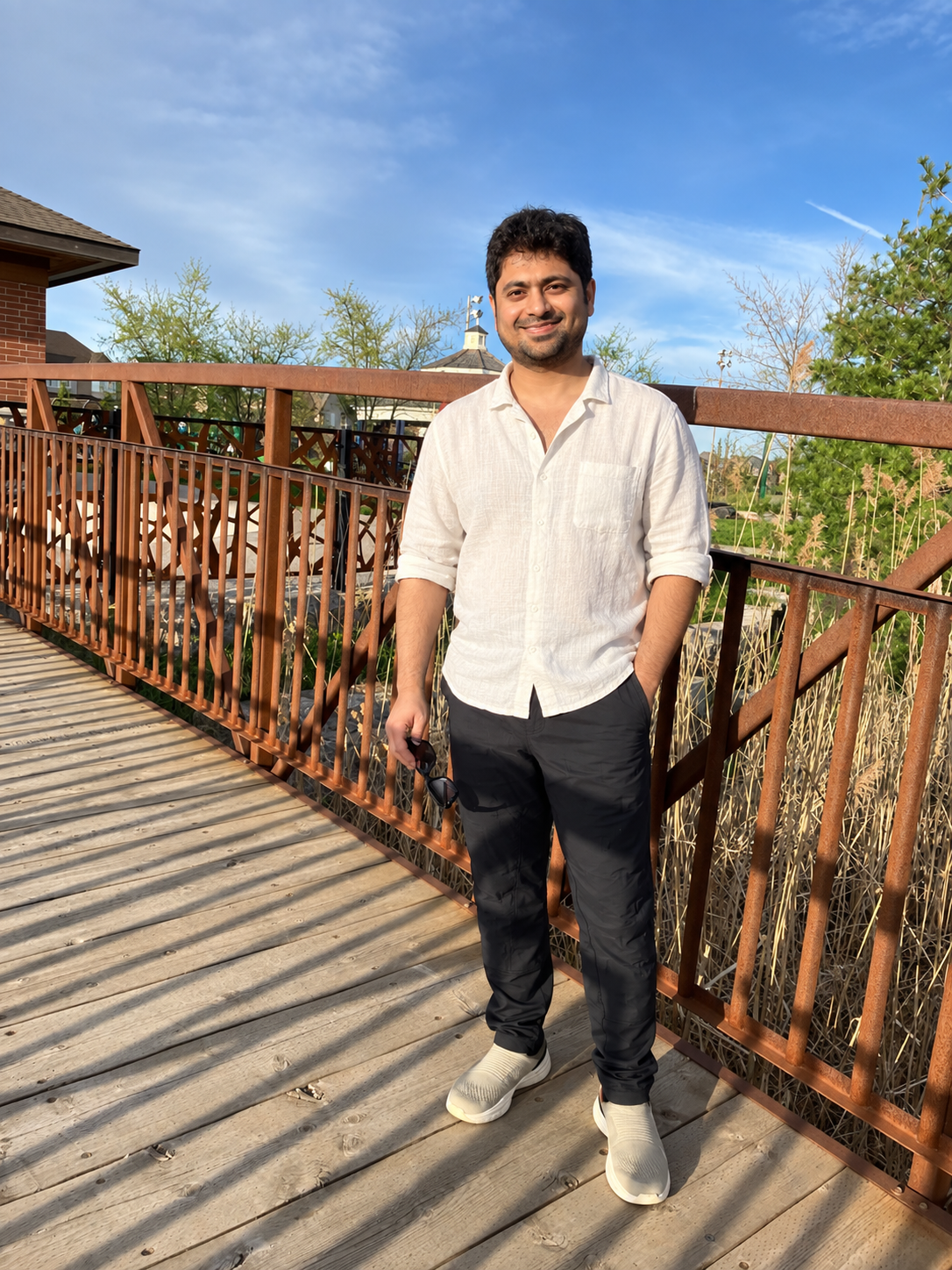 Ravinder Singh