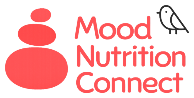 Mood Nutrition Connect